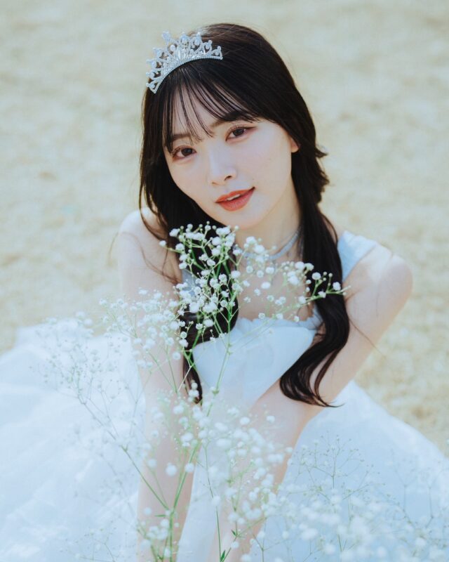 白桜ミキ