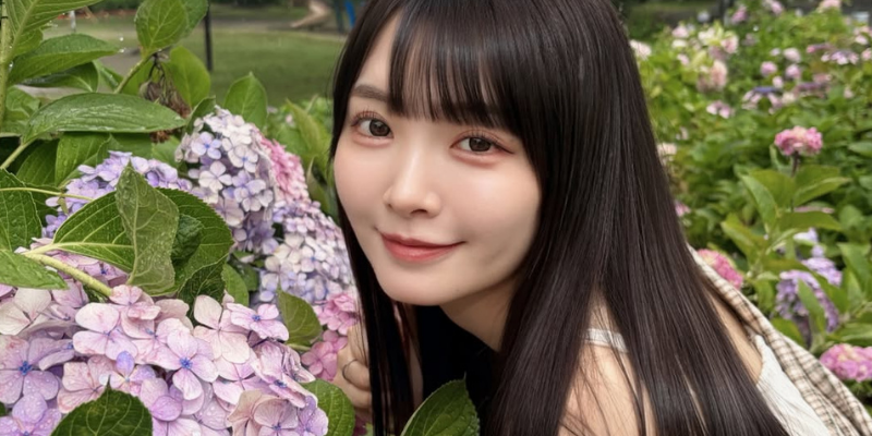 白桜ミキ